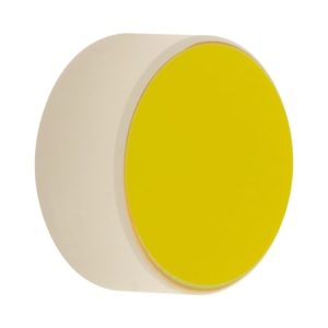 Thorlabs索雷博 PF05-03-M02Ø1/2" Mid-Infrared Enhanced Gold 反射镜