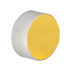 Thorlabs索雷博 PF05-03-M03Ø1/2" (12.7 mm) Unprotected Gold 反射镜