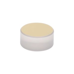 Thorlabs索雷博 PF0511-M03Ø1/2" (12.7 mm) 微晶玻璃® Unprotected Gold 反射镜