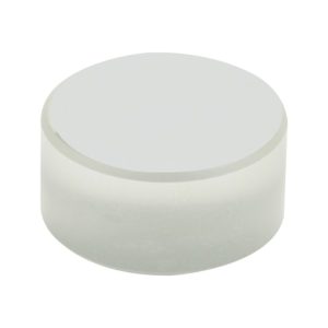 Thorlabs索雷博 PF0511-P01Ø1/2" (12.7 mm) 微晶玻璃® 保护银反射镜