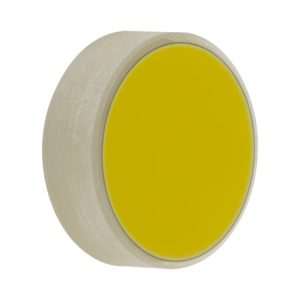 Thorlabs索雷博 PF07-03-M02Ø19 mm Mid-Infrared Enhanced Gold 反射镜