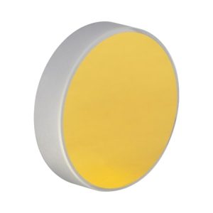 Thorlabs索雷博 PF10-03-M03Ø1" (25.4 mm) Unprotected Gold 反射镜