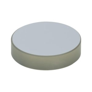 Thorlabs索雷博 PF1011-F01Ø1" (25.4 mm) 微晶玻璃® UV增强铝镜 反射镜