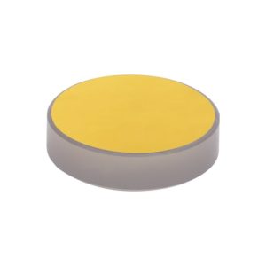 Thorlabs索雷博 PF1011-M01Ø1" (25.4 mm) 微晶玻璃® 保护金反射镜