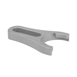 Thorlabs索雷博 PF125BClamping Fork 用于 Ø1.85" Pedestal Bases, 1.25" Counterbored Slot, Universal
