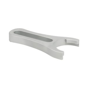 Thorlabs索雷博 PF175BClamping Fork 用于 Ø1.85" Pedestal Bases, 2.12" Counterbored Slot, Universal