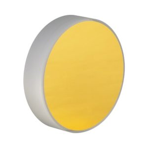Thorlabs索雷博 PF20-03-M03Ø2" (50.8 mm) Unprotected Gold 反射镜