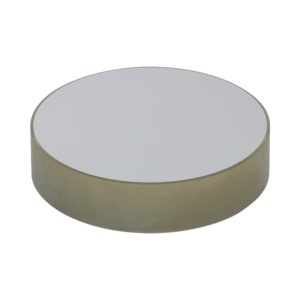 Thorlabs索雷博 PF2011-F01Ø2" (50.8 mm) 微晶玻璃® UV增强铝镜 反射镜
