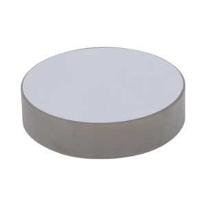 Thorlabs索雷博 PF2011-G01Ø2" (50.8 mm) 微晶玻璃® 保护铝反射镜