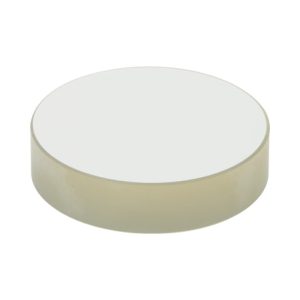 Thorlabs索雷博 PF2011-P01Ø2" (50.8 mm) 微晶玻璃® 保护银反射镜