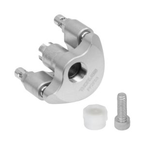 Thorlabs索雷博 PF2F53Polaris® 运动学, 固定 Focus Collimator, 532 nm, FC/PC, 8-32 Taps