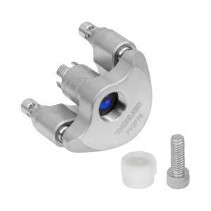 Thorlabs索雷博 PF2F78Polaris® 运动学, 固定 Focus Collimator, 780 nm, FC/PC, 8-32 Taps