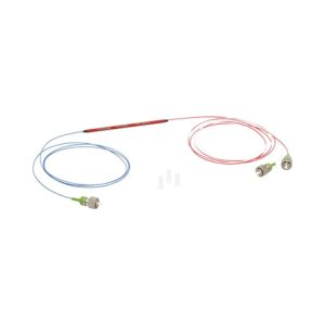 Thorlabs索雷博 PFC1064AFused 光纤 Polarization Combiner/Splitter, 1064 ± 15 nm, FC/APC