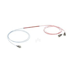 Thorlabs索雷博 PFC1064FFused 光纤 Polarization Combiner/Splitter, 1064 ± 15 nm, FC/PC
