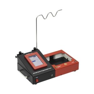 Thorlabs索雷博 PFC112Fiber Connector Epoxy Curing Oven, Single Bay, 220 VAC (Curing Blocks Sold Separately)