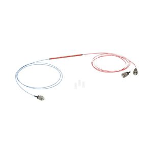 Thorlabs索雷博 PFC1480FFused 光纤 Polarization Combiner/Splitter, 1480 ± 15 nm, FC/PC