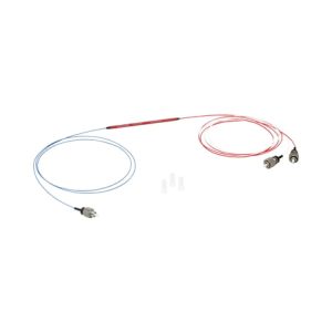Thorlabs索雷博 PFC780FFused 光纤 Polarization Combiner/Splitter, 780 ± 15 nm, FC/PC