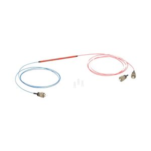 Thorlabs索雷博 PFC850FFused 光纤 Polarization Combiner/Splitter, 850 ± 15 nm, FC/PC