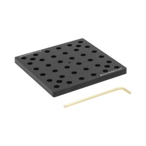 Thorlabs索雷博 PFC8TFPTFE Guide 板 用于 Ø8 mm Connectors