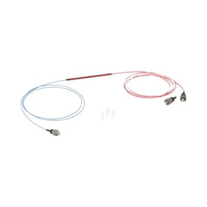 Thorlabs索雷博 PFC980FFused 光纤 Polarization Combiner/Splitter, 980 ± 15 nm, FC/PC