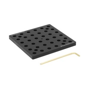 Thorlabs索雷博 PFC9TFPTFE Guide 板 用于 Ø9 mm Connectors