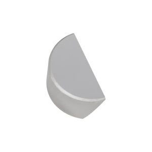 Thorlabs索雷博 PFD05-03-P01Ø1/2" 保护银镜 D形 反射镜
