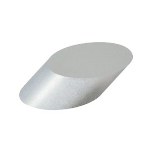 Thorlabs索雷博 PFE05-G011/2" 保护铝镜 椭圆 反射镜, 450 nm - 20 µm