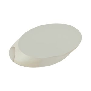 Thorlabs索雷博 PFE10-P011" 保护银镜 椭圆 反射镜, 450 nm - 20 µm