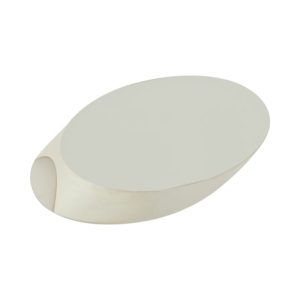 Thorlabs索雷博 PFE20-P012" 保护银镜 椭圆 反射镜, 450 nm - 20 µm