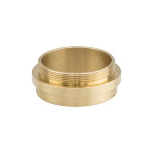 Thorlabs索雷博 PFMA01EMicroscope 适配器 用于 Piezo 物镜 扫描器, External M32x0.75 Threads, Extended Flange