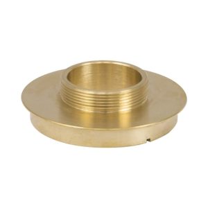 Thorlabs索雷博 PFMA07Microscope 适配器 用于 Piezo 物镜 扫描器, External RMS Threads
