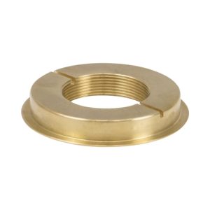 Thorlabs索雷博 PFMA08Objective 适配器 用于 Piezo 物镜 扫描器, Internal RMS Threads