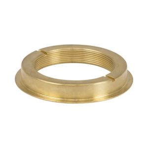 Thorlabs索雷博 PFMA10Objective 适配器 用于 Piezo 物镜 扫描器, Internal SM1 Threads