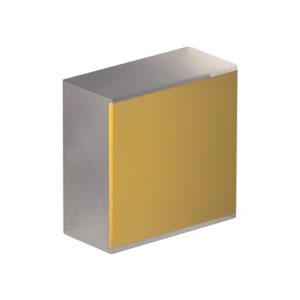 Thorlabs索雷博 PFSQ05-03-M011/2"x1/2" 保护金反射镜