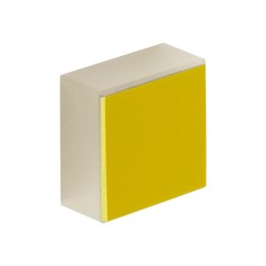 Thorlabs索雷博 PFSQ05-03-M021/2"x1/2" Mid-Infrared Enhanced Gold 反射镜