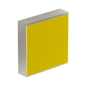 Thorlabs索雷博 PFSQ10-03-M021"x1" Mid-Infrared Enhanced Gold 反射镜