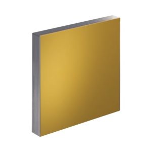 Thorlabs索雷博 PFSQ20-03-M012"x2" 保护金反射镜