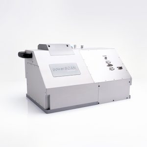 SCANLAB powerSCAN II 50i 大孔径高功率扫描振镜 50mm光阑