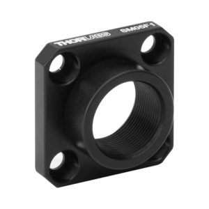 Thorlabs索雷博 SM05F1OEM Flange 转 Internal SM05 适配器, 10 mm Thread 深度