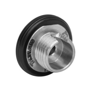 Thorlabs索雷博 SM05FC2FC/PC 光纤 适配器 板，External SM05 (0.535"-40) Threads, Narrow Key (2.0 mm)