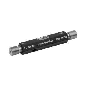 Thorlabs索雷博 SM05GP1Plug Gage，SM05 Threads