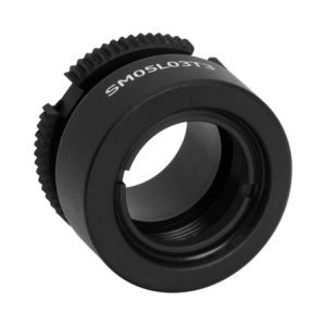 Thorlabs索雷博 SM05L03T3SM05 Series 3° Angled Optic 安装座