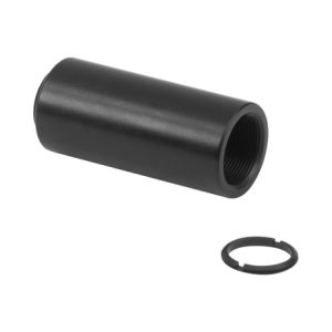 Thorlabs索雷博 SM05L15SM05 透镜 Tube, 1.5" Thread 深度, One 固定 环 Included