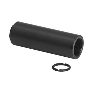 Thorlabs索雷博 SM05L20SM05 透镜 Tube, 2" Thread 深度, One 固定 环 Included