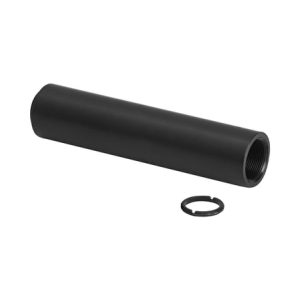 Thorlabs索雷博 SM05L30SM05 透镜 Tube, 3" Thread 深度, One 固定 环 Included