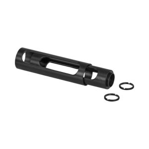 Thorlabs索雷博 SM05L30CSM05 Slotted 透镜 Tube, 3" Thread 深度, 2 固定 Rings Included