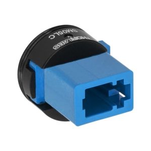 Thorlabs索雷博 SM05LCLC/PC 光纤 适配器 板，External SM05 (0.535"-40) Threads