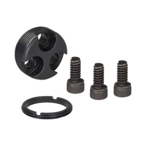 Thorlabs索雷博 SM05MPExternally SM05-螺纹 适配器 用于 Ø1/2" Off-Axis Parabolic Mirrors