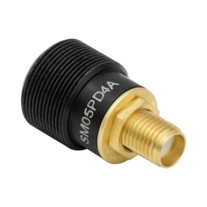 Thorlabs索雷博 SM05PD4AMounted InGaAs Photodiode, 900 - 1700 nm, Cathode Grounded