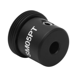 Thorlabs索雷博 SM05PTSM05-螺纹 适配器 用于 Ø3.5 mm Cylindrical Components